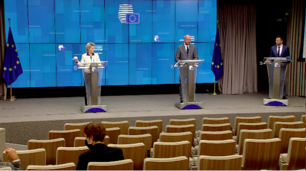 Noile tulpini Covid-19